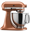 Batidora Kitchenaid Artisan De 4,8 L Sm175p Colores 300w